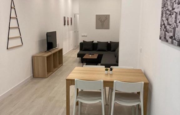 Matadero Apartments 2