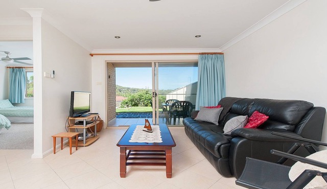 Matador Flat - Pet Friendly Accommodation - Close to CBD