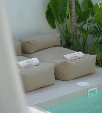 Matahari House