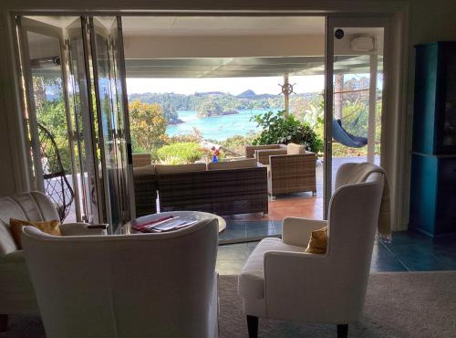 Matai Whetū - Stargazer Tutukaka