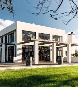 Matakana Estate Lodge