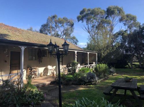 Mataluka at Fish Creek - Stay 5 - PAY 4 - Jan 1-22