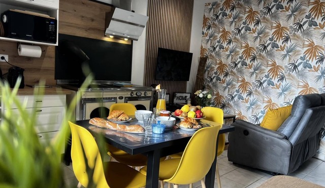 Matana - PLEGUIEN - Gîte