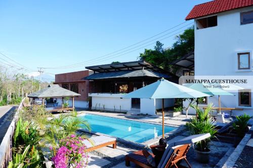 Matappa Guest House