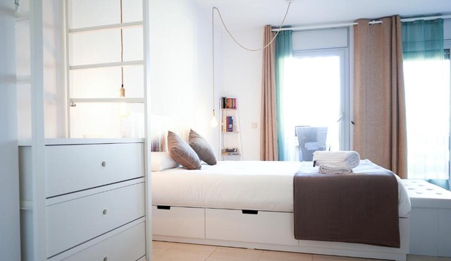 Mataró Center Studio