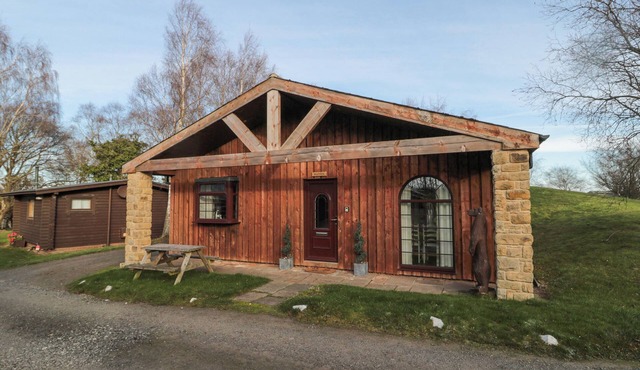 MATFEN, pet friendly, with a garden in Longframlington