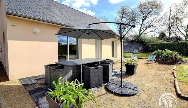 Mathilde - Lannion - Gîte