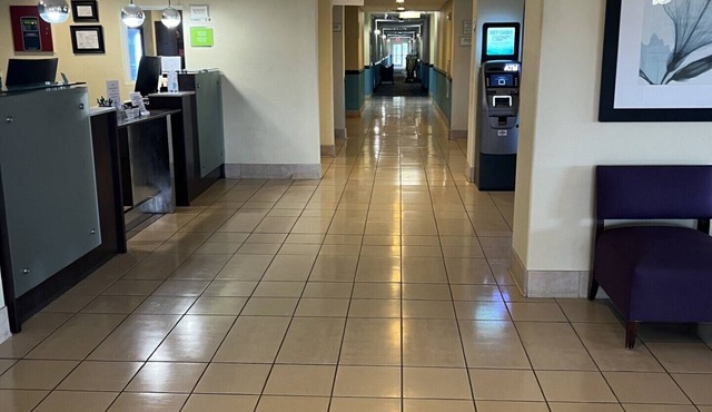 MATHIS DELUXE HOSPITALITY