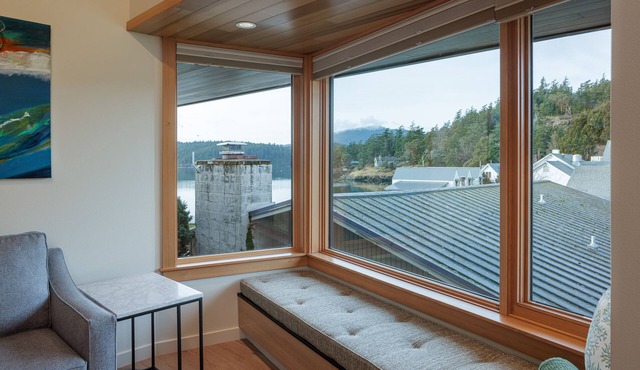 Matia - Luxurious Night’s Sleep