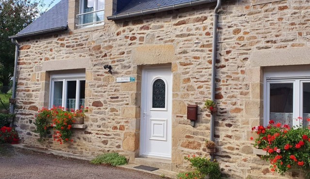 Matignon house, CÙte d'Armor France