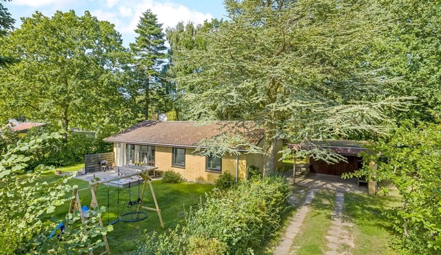 "Matild" - 250m from the sea by Interhome