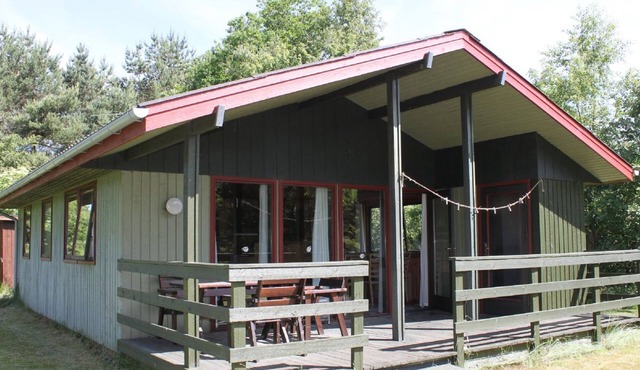 "Matild" - 800m from the sea by Interhome