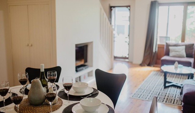 Matilda Cottage - Berry village centre hideaway