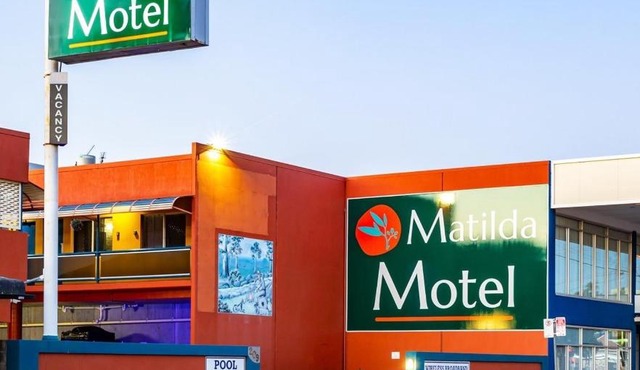 Matilda Motel