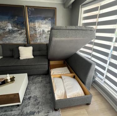 Matilda’s Luxury House