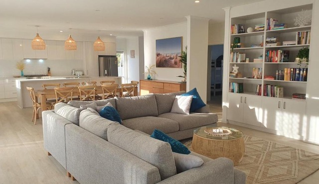 Matildas of Kangaroo Island