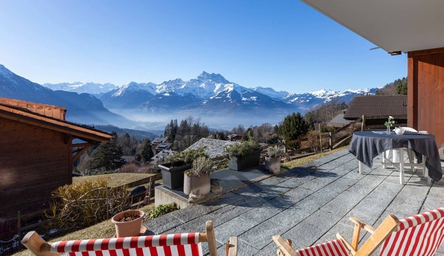 Matin Calme by Interhome