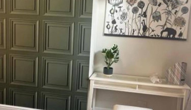 Matipa-Given Apartments Eastleigh Southampton - One-Bedroom Apartment