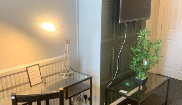 Matipa-Given Apartments Eastleigh Southampton - One-Bedroom Apartment