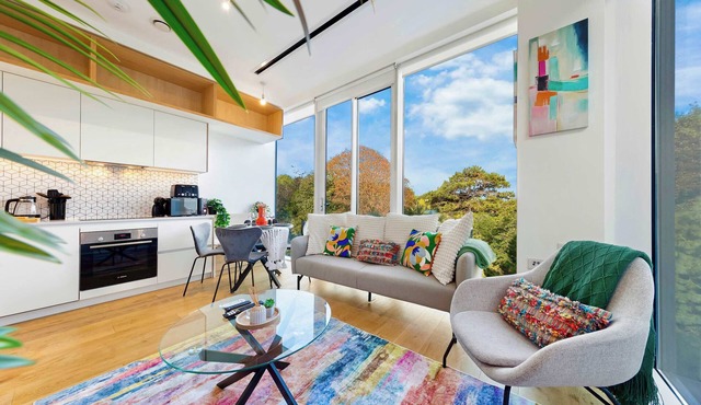 Matisse By The Park - By Raymond Properties