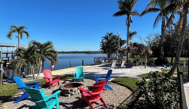 Matlacha on Shoreview