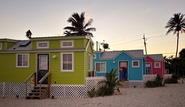 Matlacha Tiny Village