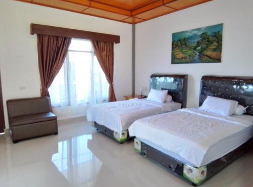Matraville Home Stay Tuk Tuk Lake Toba Samosir