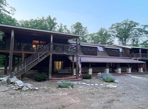Matson Lake Lodge & Retreat