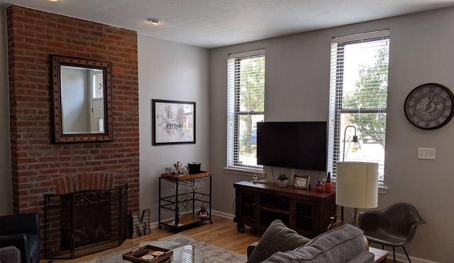 Matt's Place In The Strip