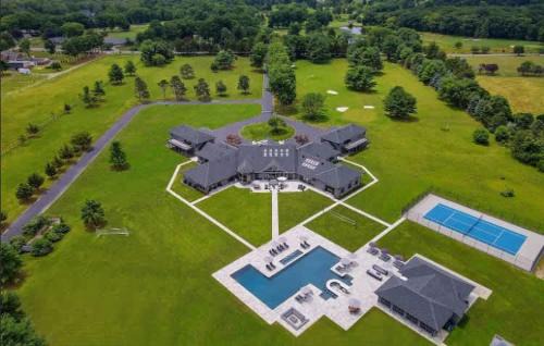 Mattaccino by Rove Travel - Estate with Pool & Spa