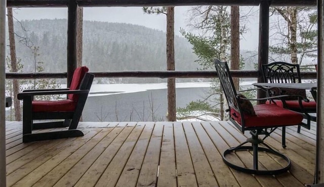 Mattawa River Resort