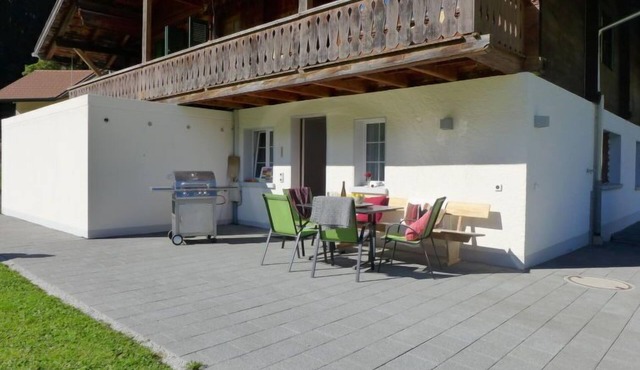 Matte (Alte Post) by Interhome