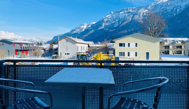 Matten Central Residences