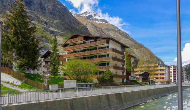 Matten (Utoring) by Interhome