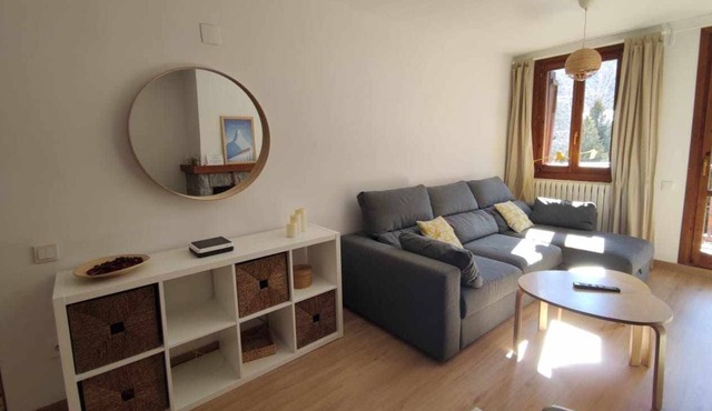 Matterhorn House - Lacoma del Dalba