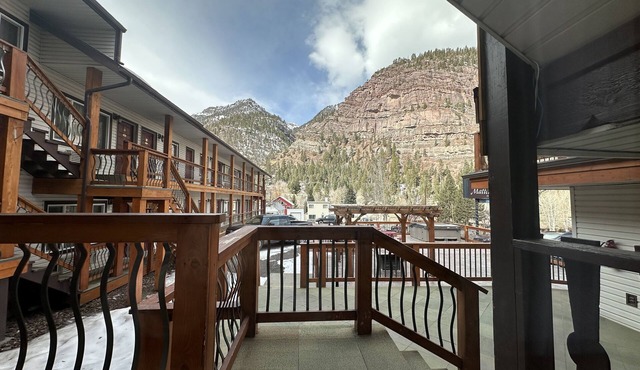 Matterhorn Inn Ouray