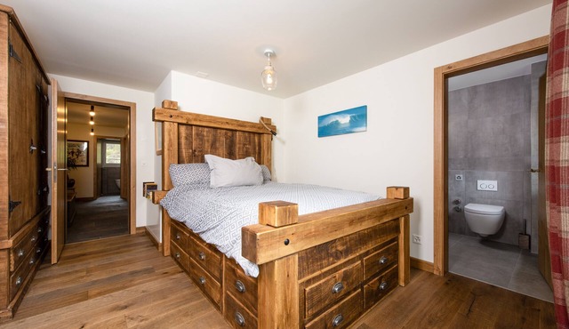 Matterhorn Panorama Apartment - 360 degree views of the Matterhorn & surrounds