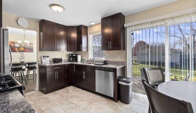 Matteson Rental