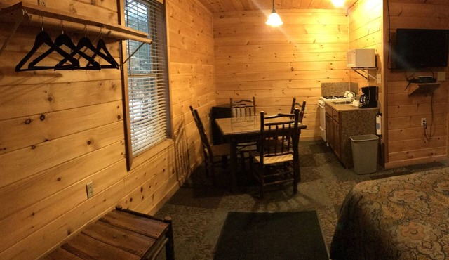 Matteson’s Rental Cabins