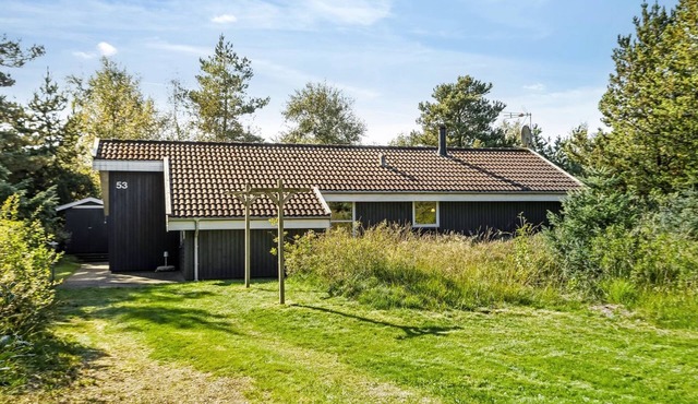 "Matthea" - 900m from the sea by Interhome