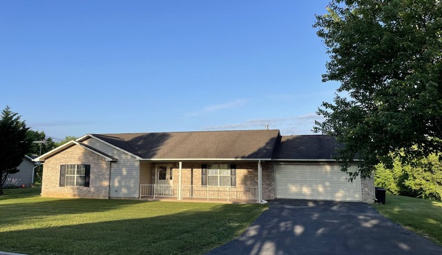 Matthew Estates Ranch