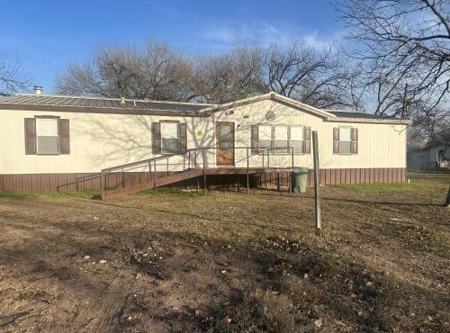 Matthews STAR gem of Uvalde