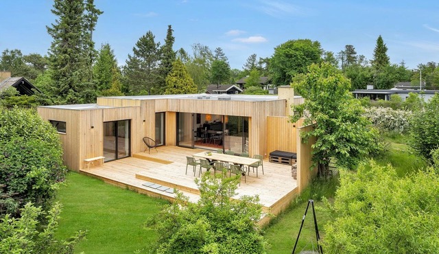 "Matti" - 1km from the sea by Interhome