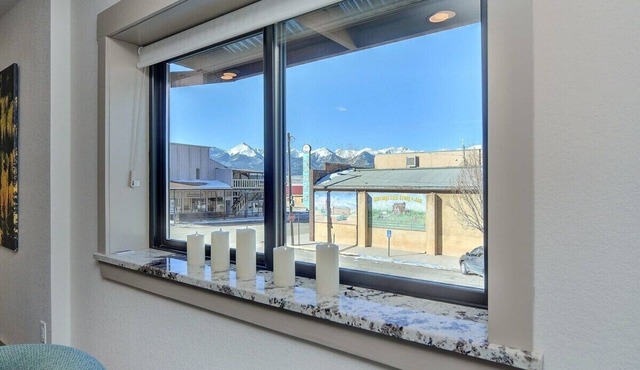 Mattie's Lofts has transitioned to new management.