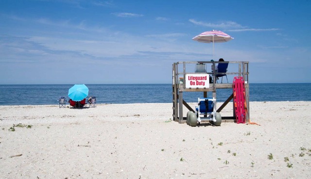 MATTITUCK LAST MINUTE AVAILABILITY, #1 Winery and Beach Town !