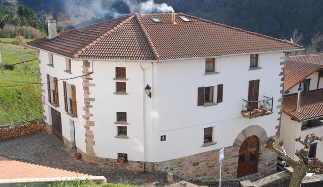Matxitxulo Family Rooms