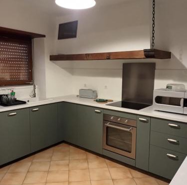 Matze Hoft 3 étoiles