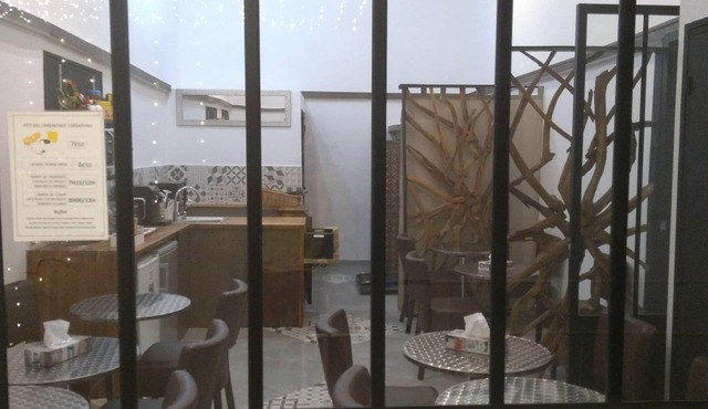 Mauguio Center Hôtel