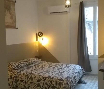 Mauguio Center Hôtel