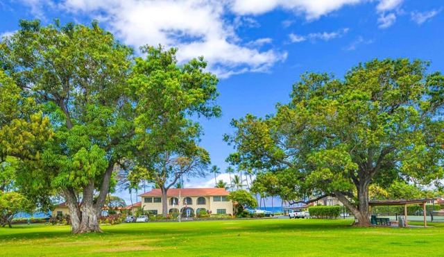 Maui 3 Bedroom Townhome Sleeps 6